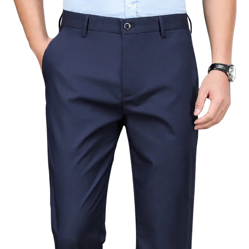 Pantalon Old Money de Costume