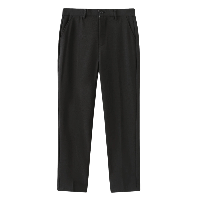 Pantalon à Plis pour Hommes