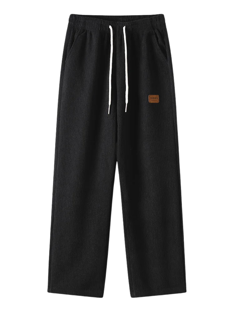Pantalon Old Money