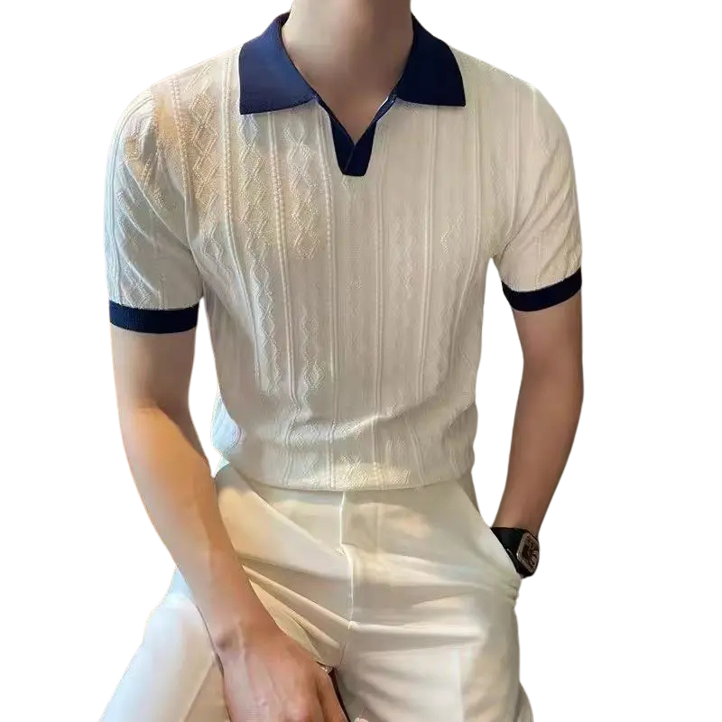 Polo Old Money Casual