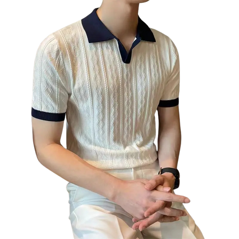 Polo Old Money Casual