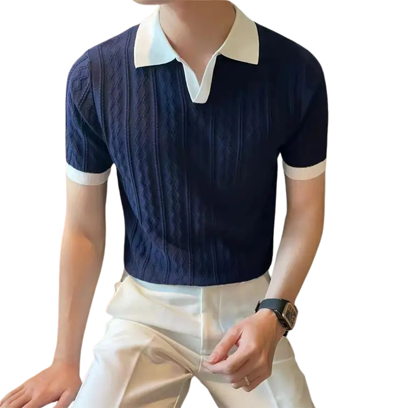 Polo Old Money Casual