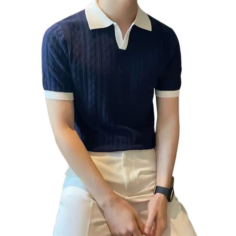 Polo Old Money Casual