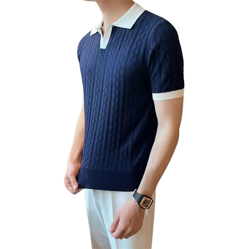 Polo Old Money Casual