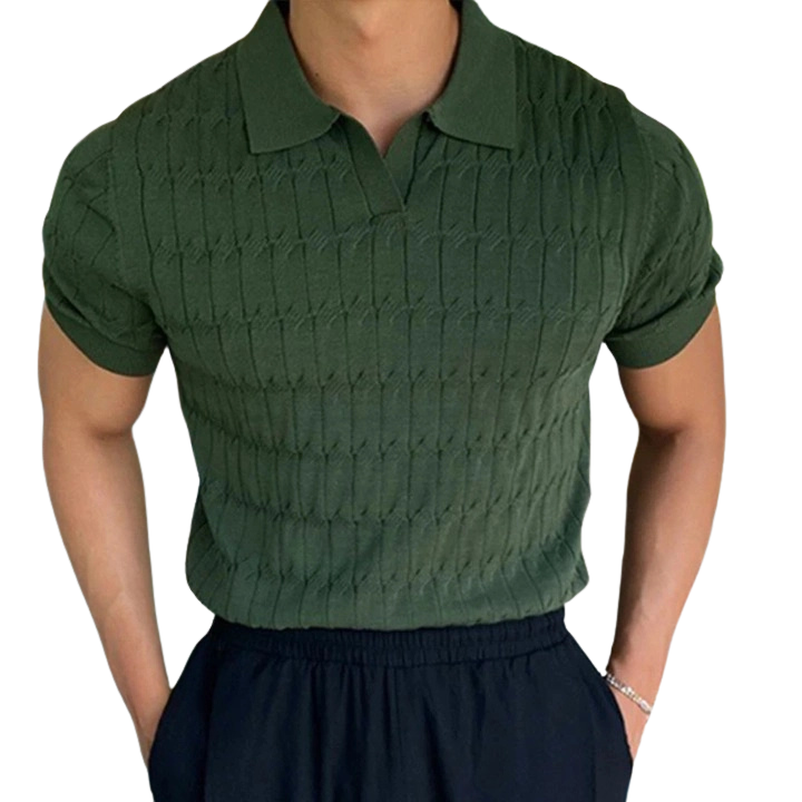 Polo Old Money Classe