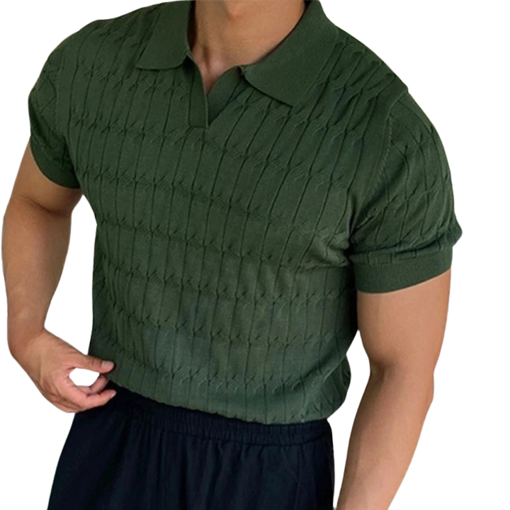 Polo Old Money Classe