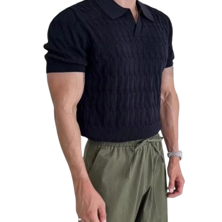 Polo Old Money Classe