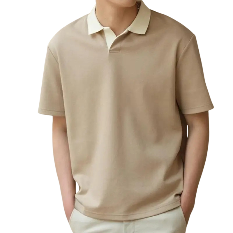 Polo Old Money Été