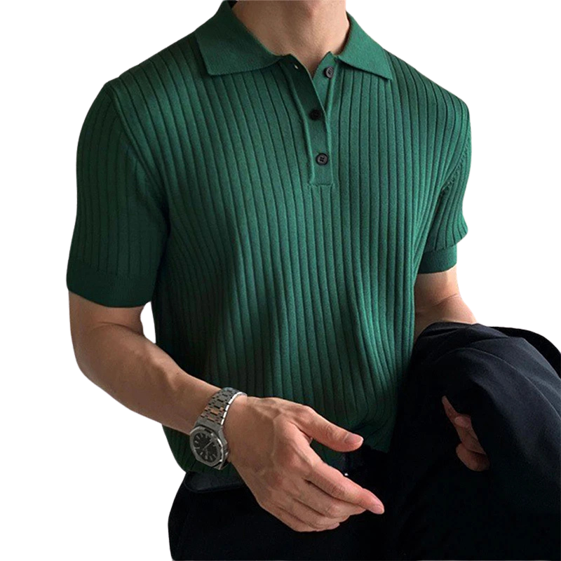 Polo Old Money Homme