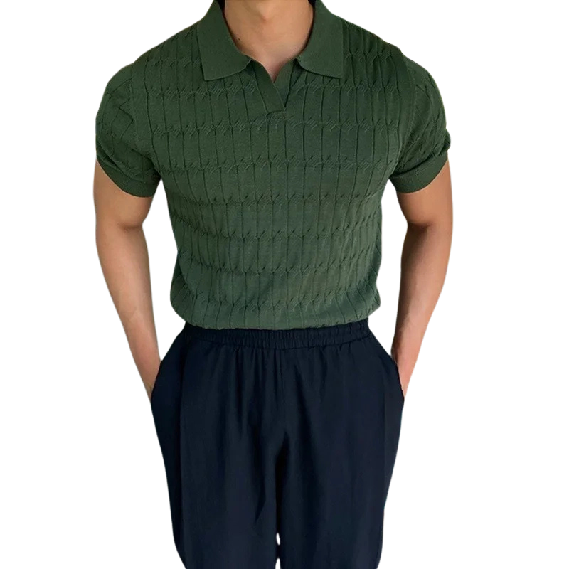 Polo Old Money Summer
