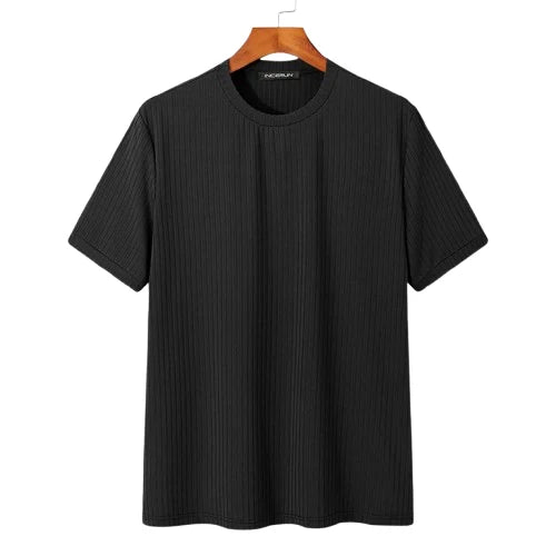 T-shirt Old Money Décontracté Homme