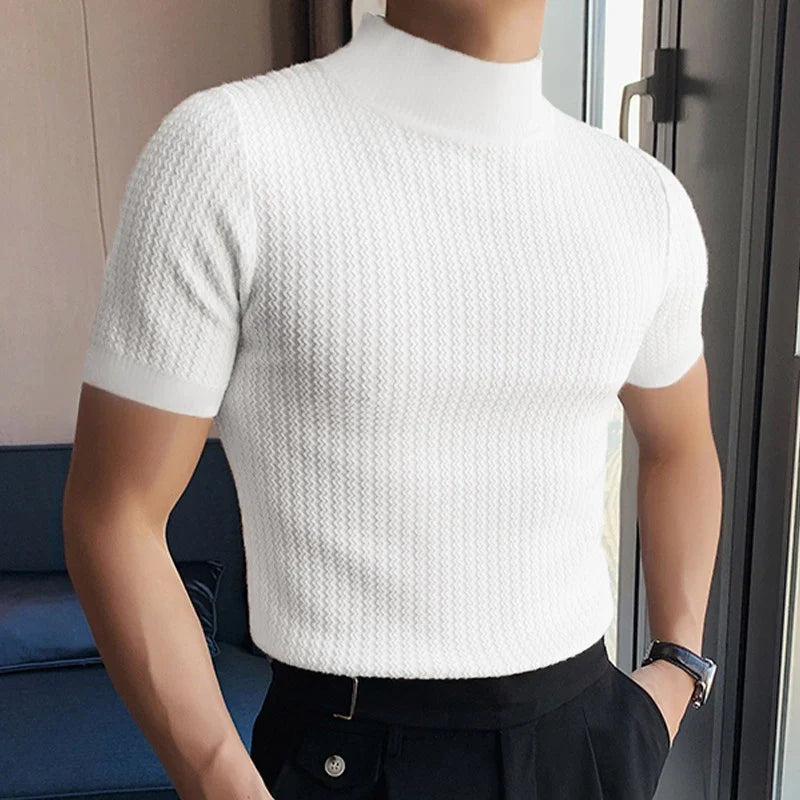T-shirt Old Money pour Homme