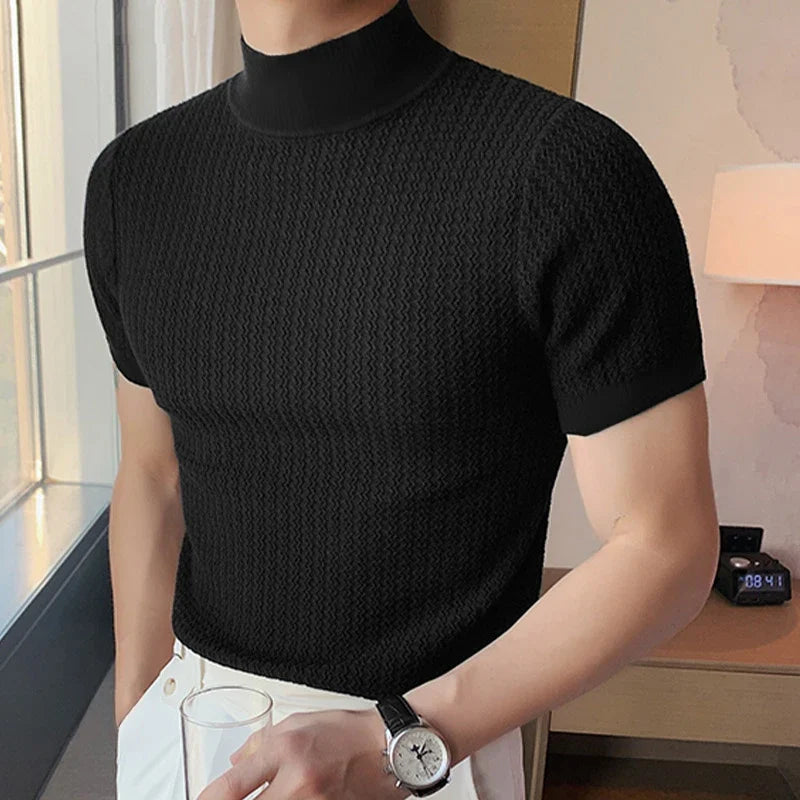 T-shirt Old Money pour Homme