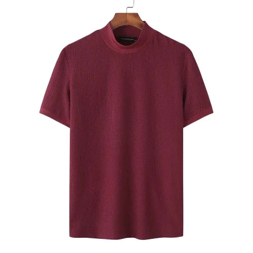 T-shirt Old Money pour Homme