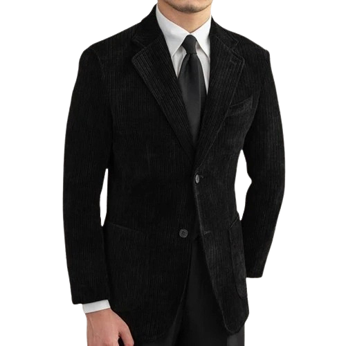 Veste Blazer Homme Old Money