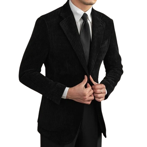 Veste Blazer Homme Old Money