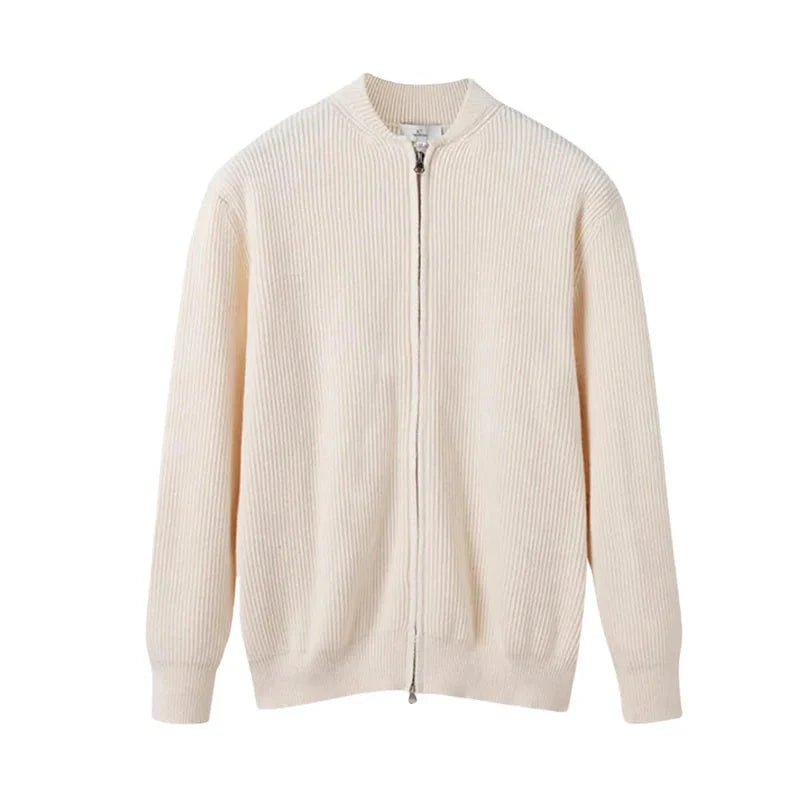 Veste en coton 100% doux