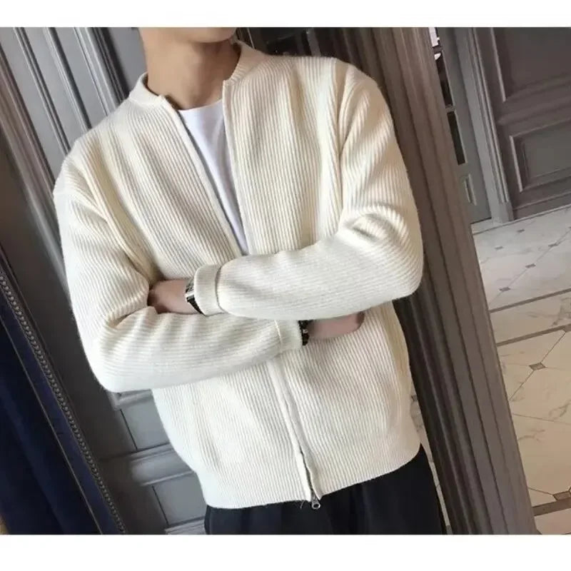 Veste en coton 100% doux