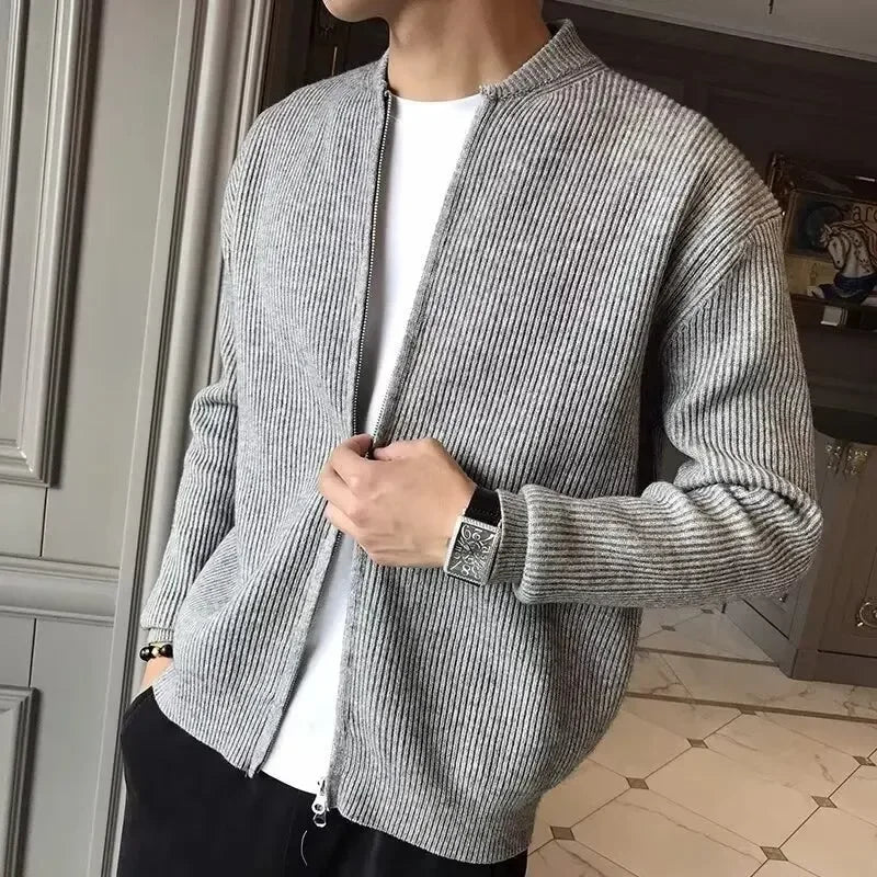 Veste en coton 100% doux