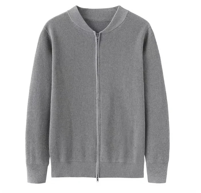 Veste en coton 100% doux