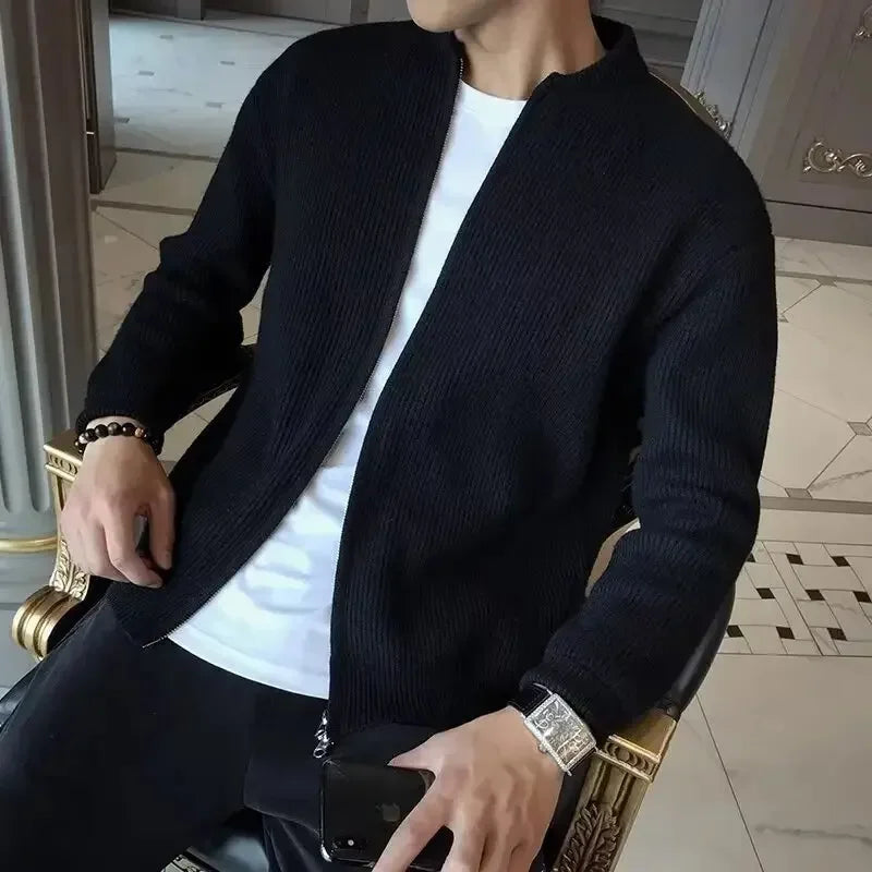 Veste en coton 100% doux
