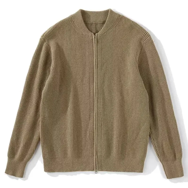 Veste épaisse homme
