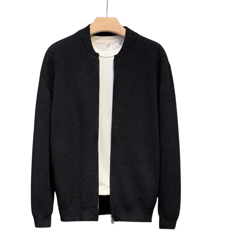 Veste épaisse homme