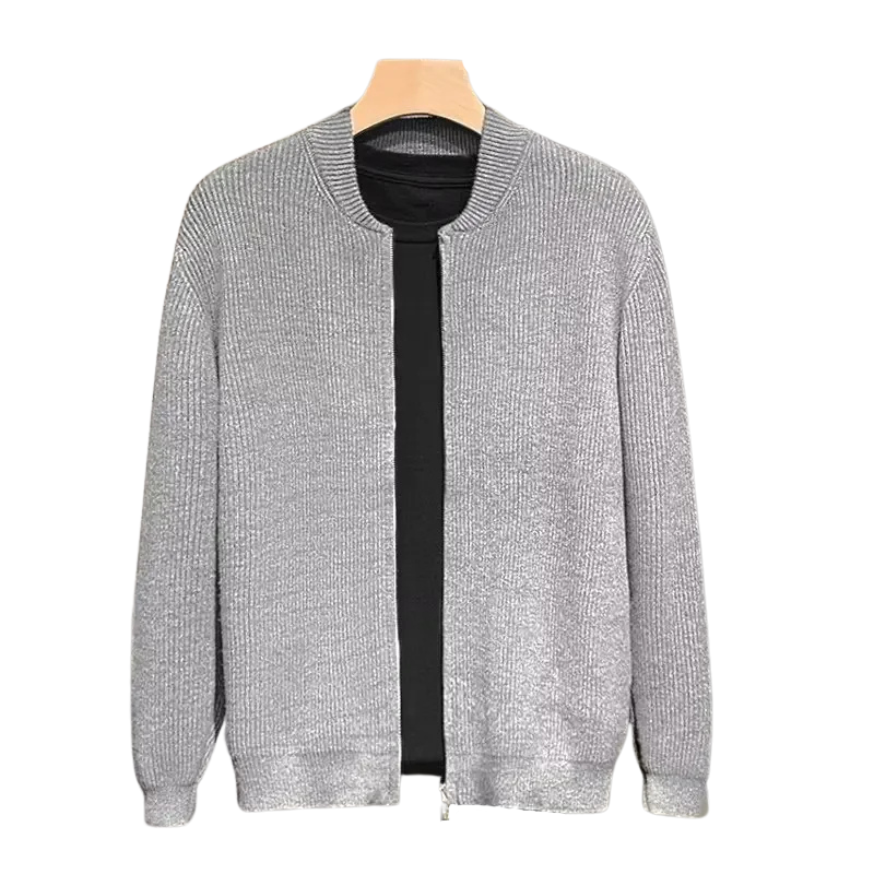 Veste épaisse homme