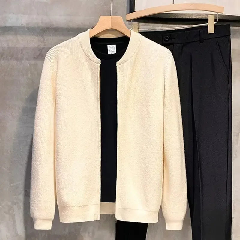 Veste épaisse homme