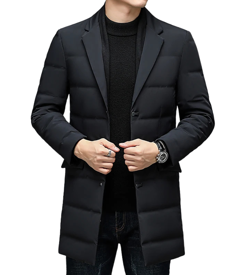 Veste Old Money